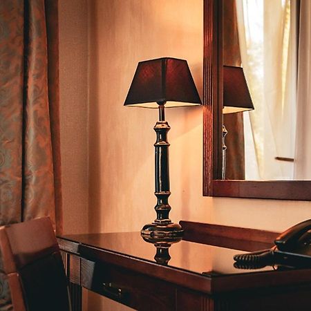 Hotel & Medi-Spa Bialy Kamien Świeradów-Zdrój المظهر الخارجي الصورة