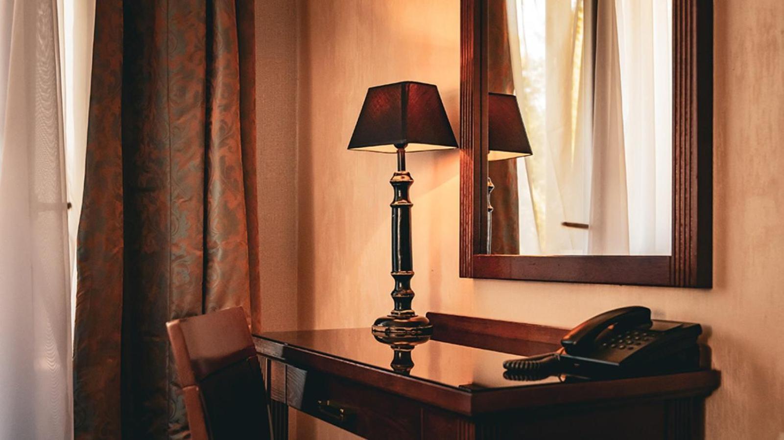 Hotel & Medi-Spa Bialy Kamien Świeradów-Zdrój المظهر الخارجي الصورة